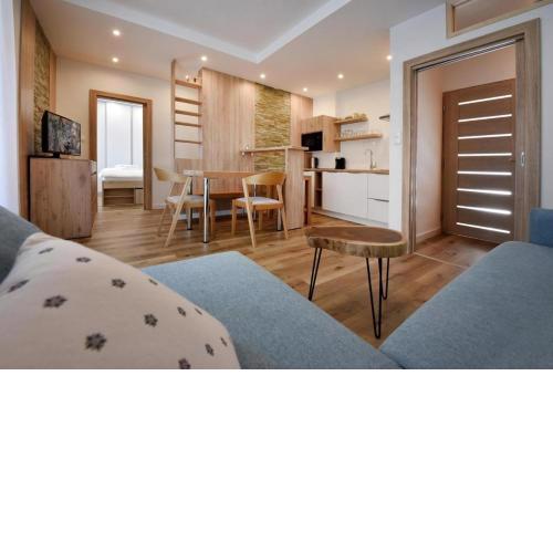 Vila Zea apartments