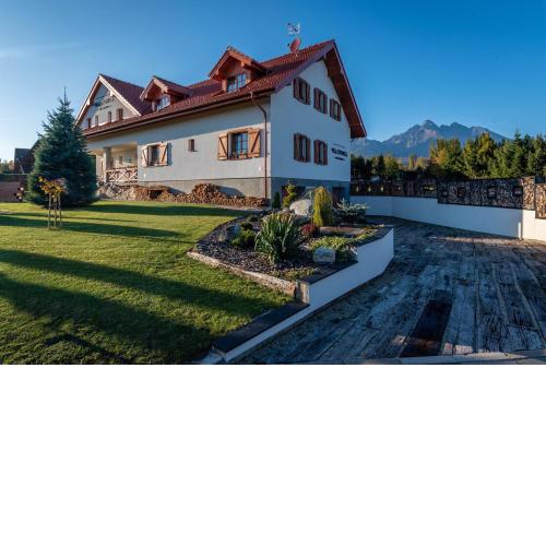Vila Zvonica