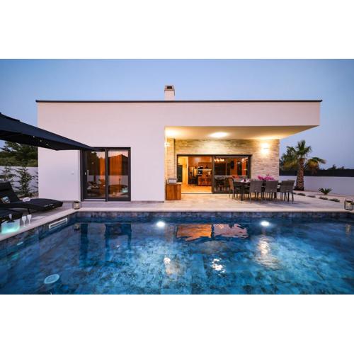 VilaMore - 3 bedrooms & pool