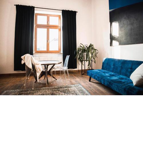 Vilao Apartments