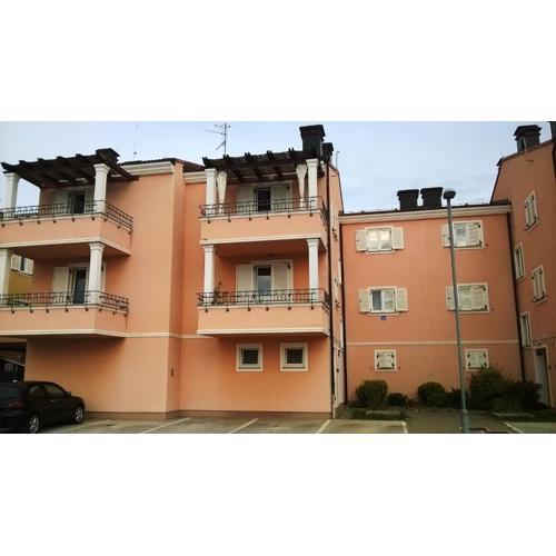 Vile Park Apartment