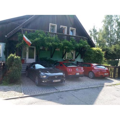 Villa- Jaś