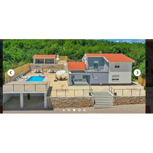 Villa- Rest for the soul!
