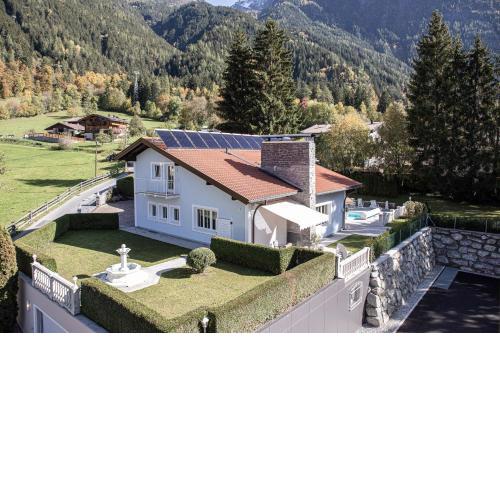 Villa 10