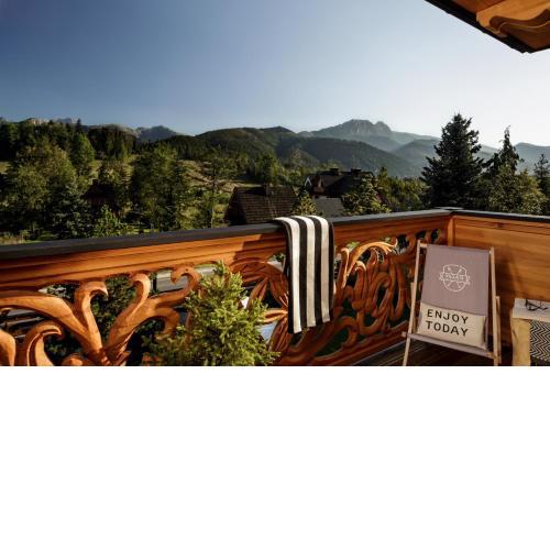 Villa 11 Folk & Design