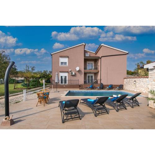 Villa 1399
