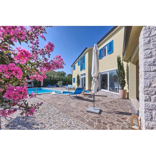 Villa 1519