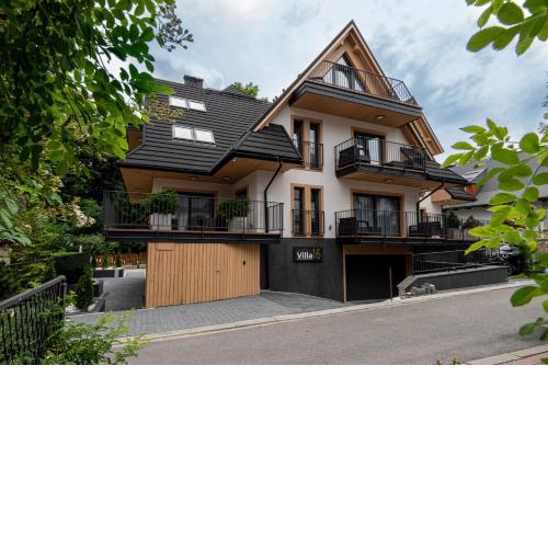 Villa 16 Zakopane