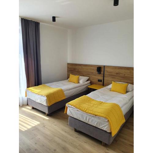 VILLA 17 Noclegi