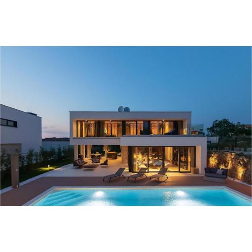 Villa 1