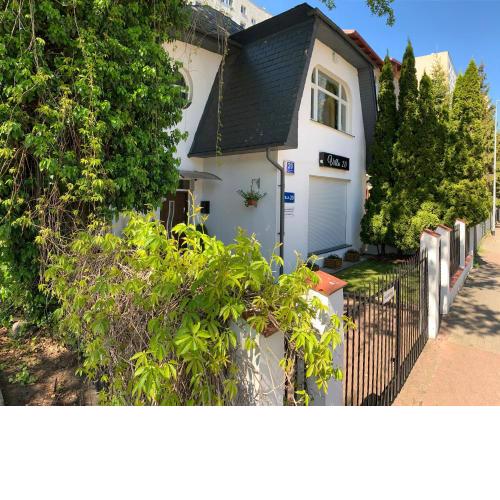 Villa 20