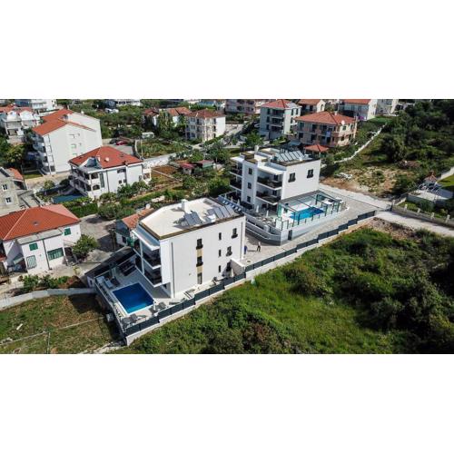 Villa 21 B