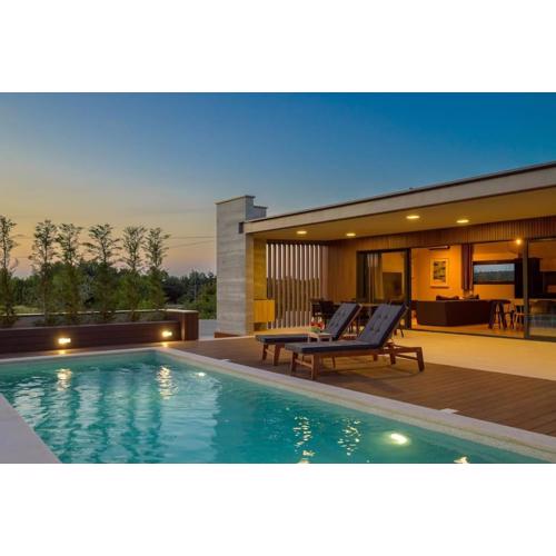 Villa 21 by IstriaLux