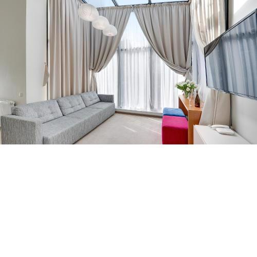 Villa 21 by Victus