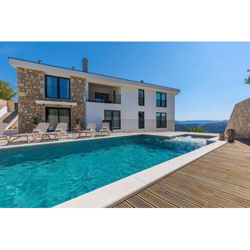 Villa 21 Crikvenica Riviera