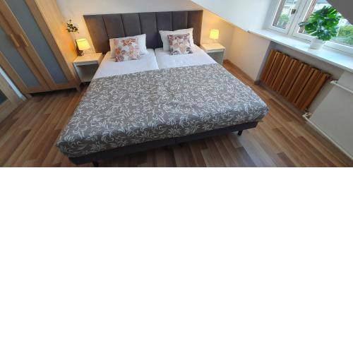 Villa 31