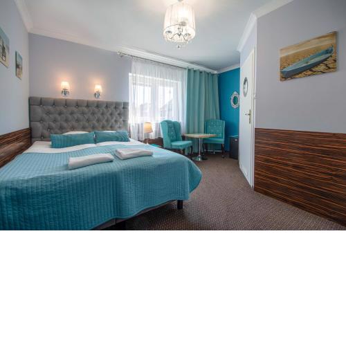 Villa 33 Blisko Plaży