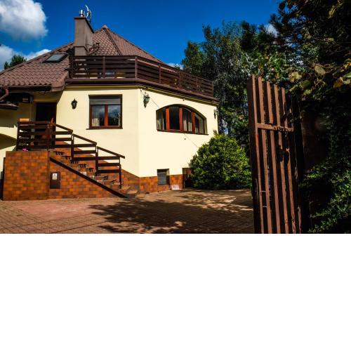 Villa 37b Bed and Breakfast