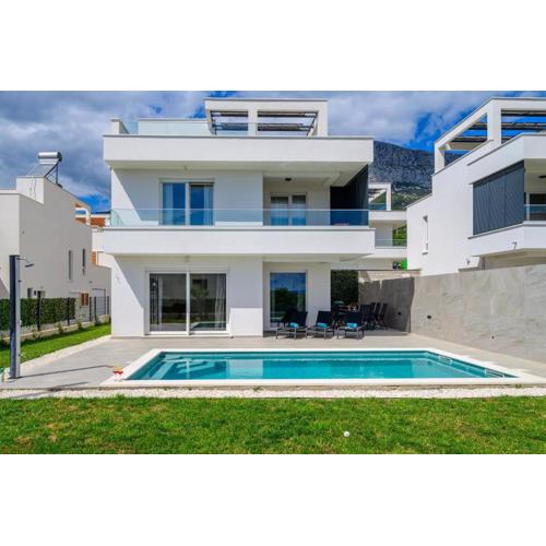 Villa 3I