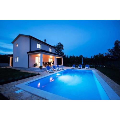 Villa 3M