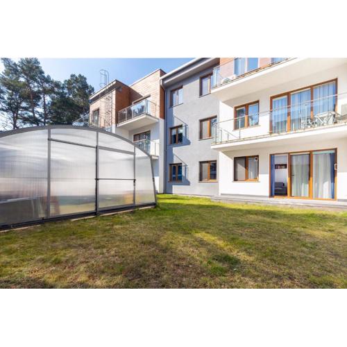 Villa 4 Pory Roku by Noclegi Renters