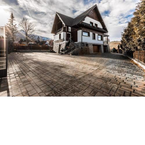 Villa 64 Zakopane