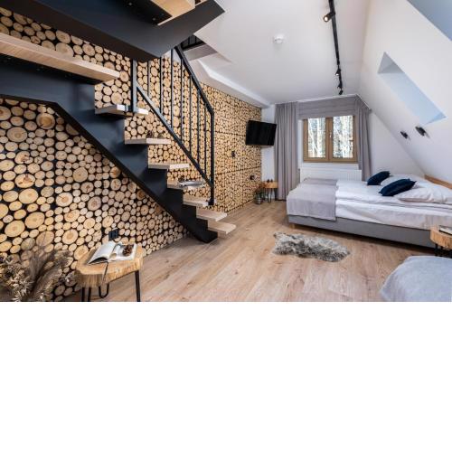 Villa 7 Folk & Modern