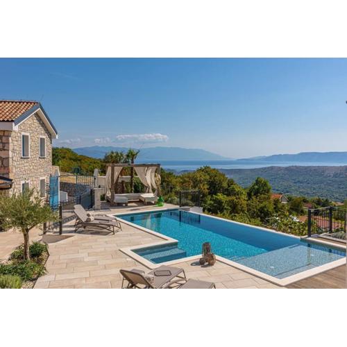 Villa 72 Crikvenica Riviera