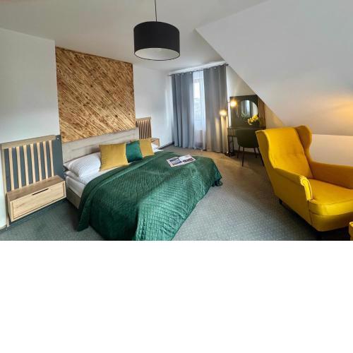 Villa 84 & Apartments Jacuzzi & Sauna
