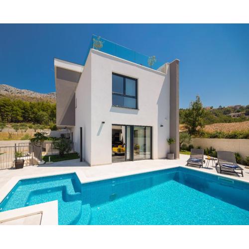 Villa 9