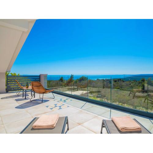 Villa A-R-T- by Interhome