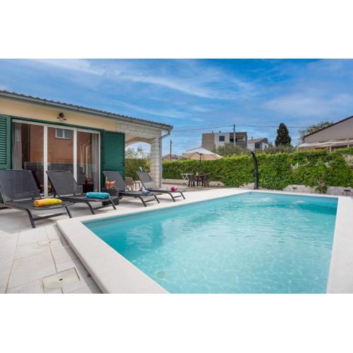 Villa a&a