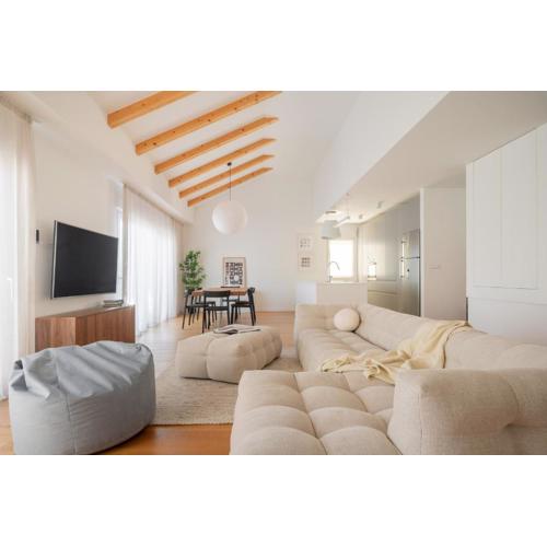Villa Activitas - Professional Fitness & Pool