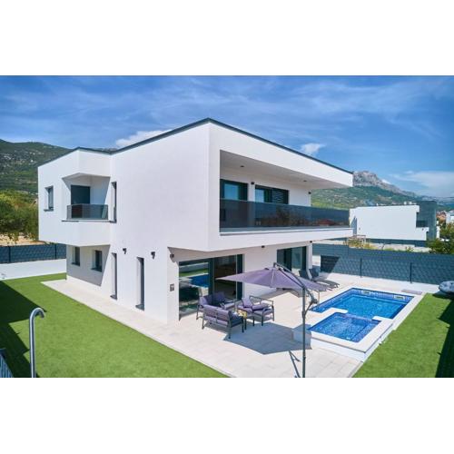 Villa Adria Dream by Litto