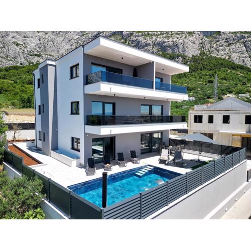 Villa Adria