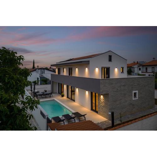 Villa Adria