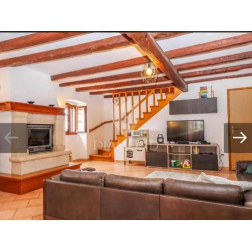 Villa Adriana - Two Bedroom Villa
