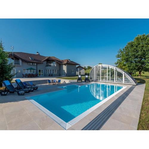 Villa Adriana by Interhome