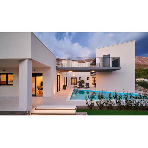 Villa AdriaStar