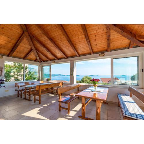 Villa Adriatic Rooms