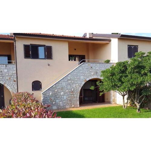 Villa Adriatic