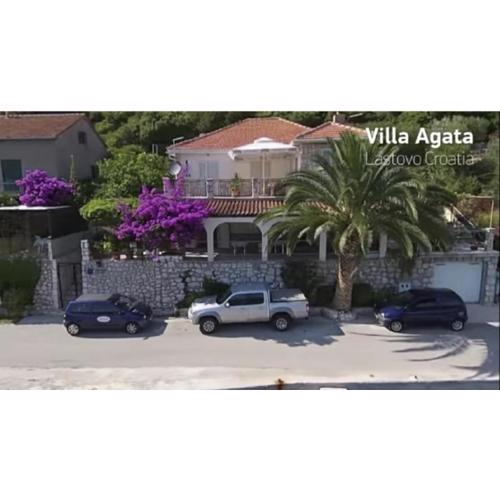 Villa Agata