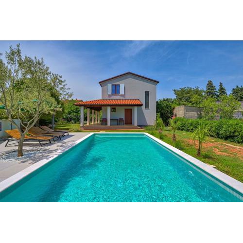 Villa Agatha