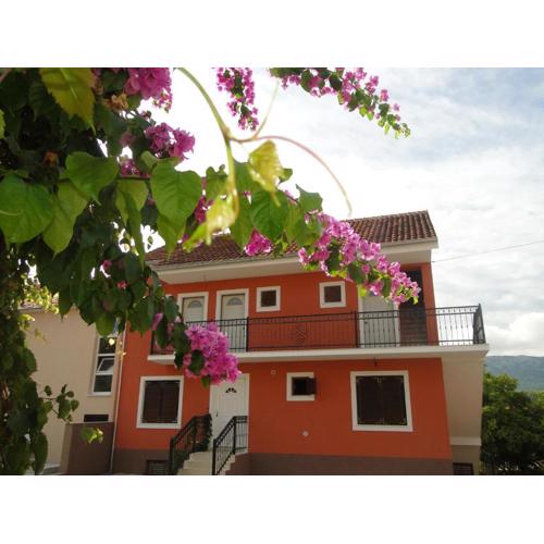 Villa Agava
