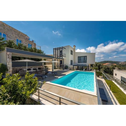 Villa Agave