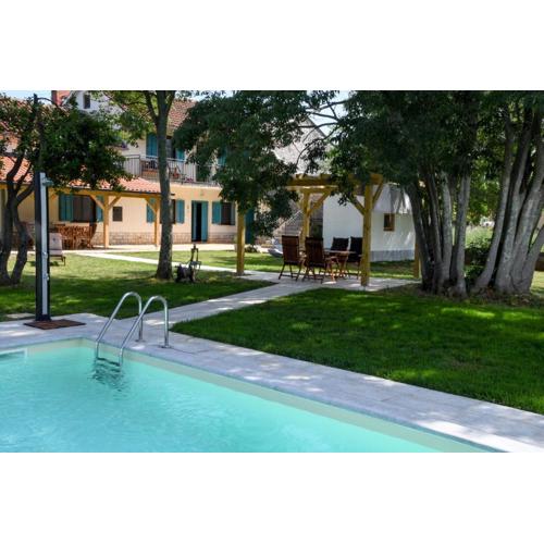 Villa Agnes