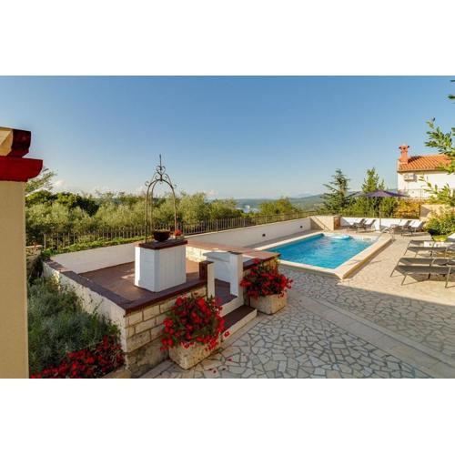 Villa Agneza