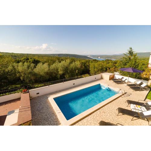 Villa Agneza