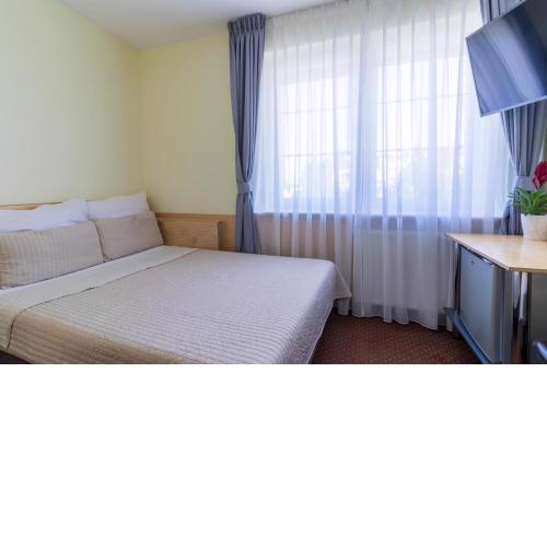 Villa Aida pokoje gościnne