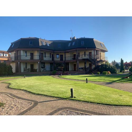Villa Aida